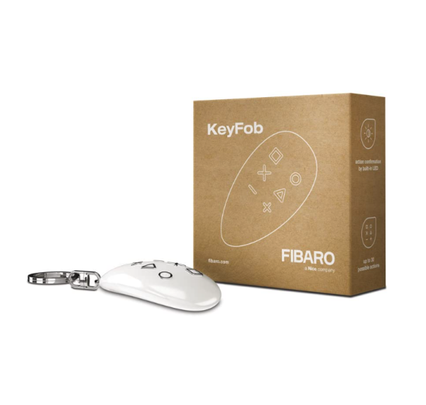 FIBARO KeyFob FGK-601