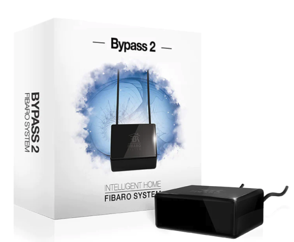 FIBARO Bypass 2 FGB-002