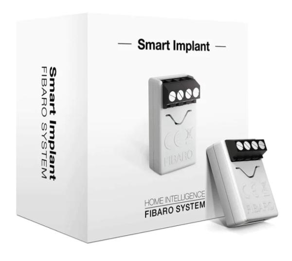 FIBARO Smart Implant FGBS-222