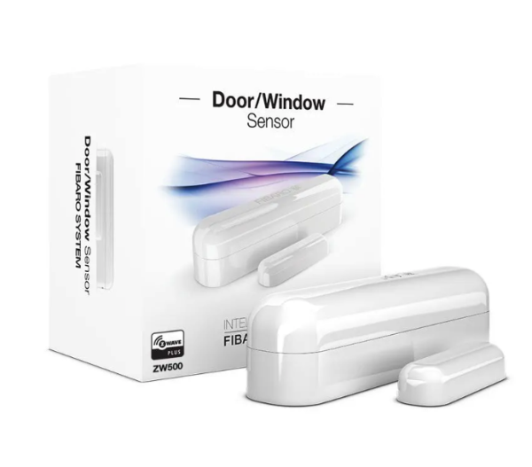 FIBARO Door/Window Sensor 2 FGDW-002-1