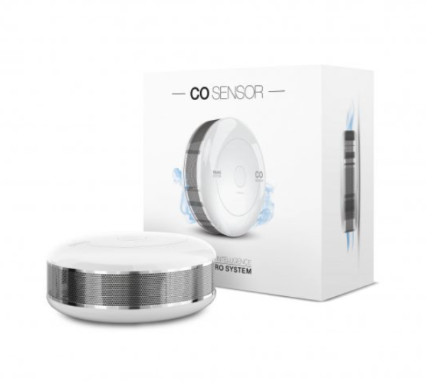 FIBARO CO Sensor FGCD-001