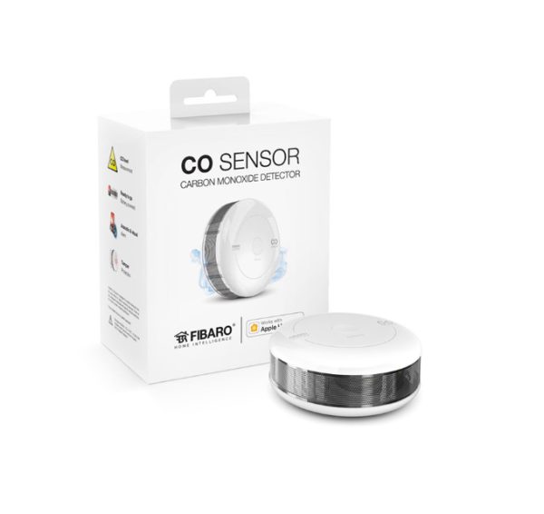 FIBARO HK CO Sensor FGBHCD-001